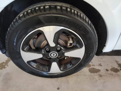 smart Fortwo EQ Passion Nightsky (16)