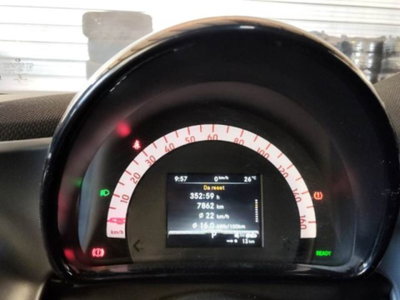 smart Fortwo EQ Passion Nightsky (4)
