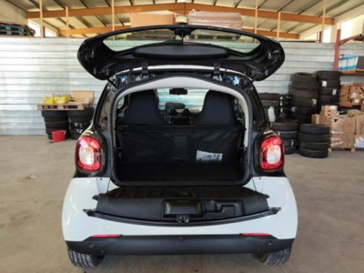 smart Fortwo EQ Passion Nightsky (5)