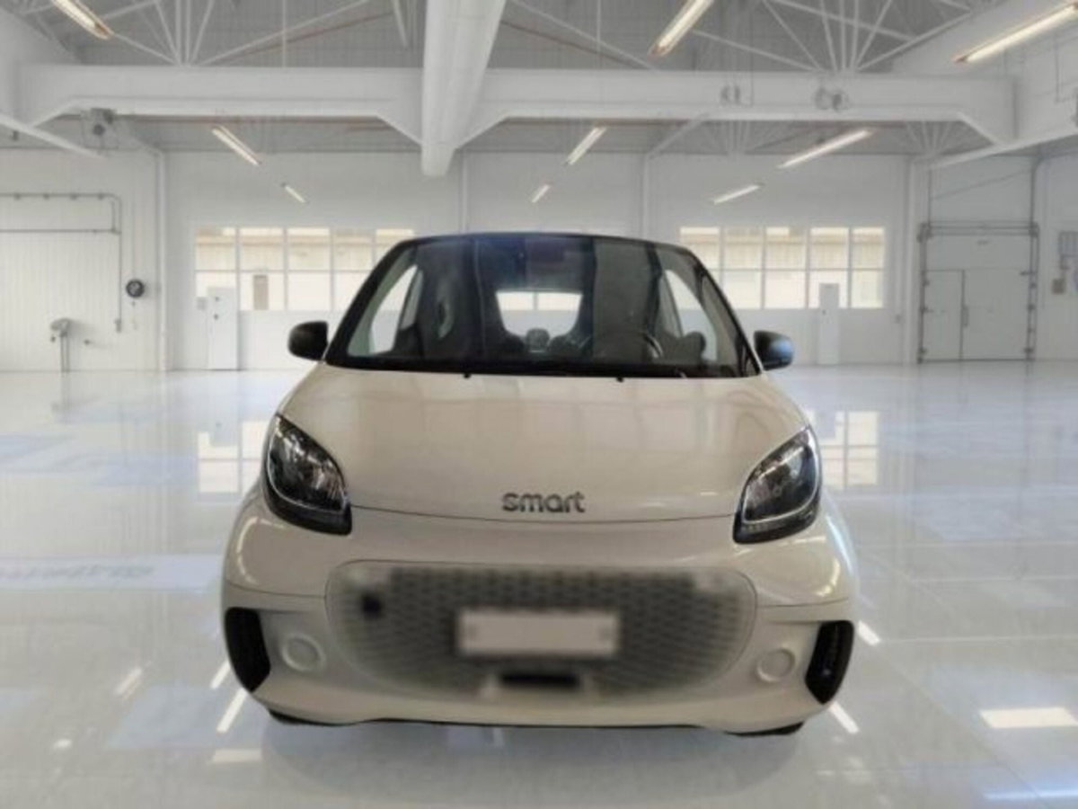 smart Fortwo EQ Passion Nightsky (6)