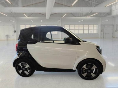 smart Fortwo EQ Passion Nightsky (7)