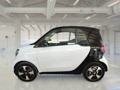 smart Fortwo EQ Passion Nightsky (8)