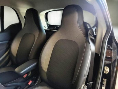 smart Fortwo EQ Passion Nightsky (9)