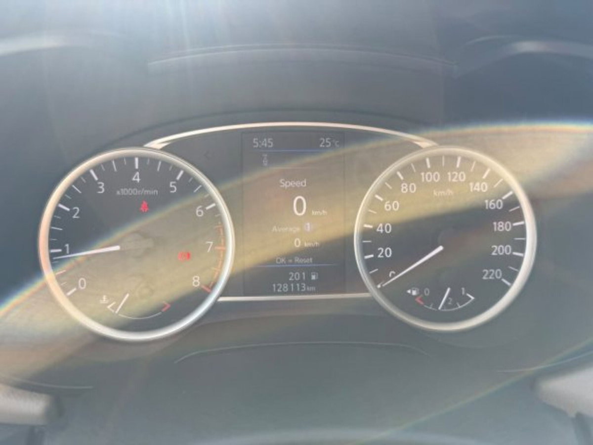 Nissan Micra IG-T 100 Xtronic 5 porte Acenta (10)