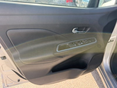Nissan Micra IG-T 100 Xtronic 5 porte Acenta (13)