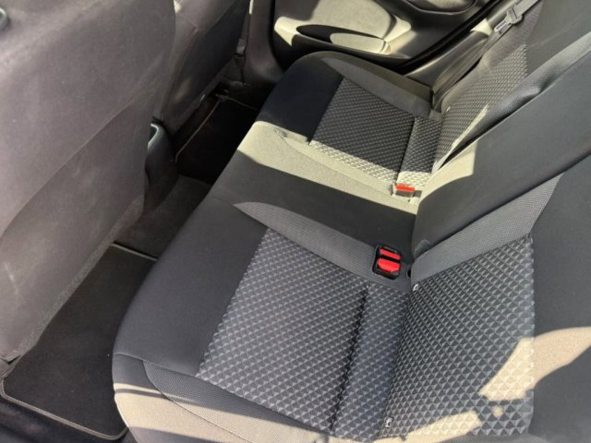 Nissan Micra IG-T 100 Xtronic 5 porte Acenta (14)