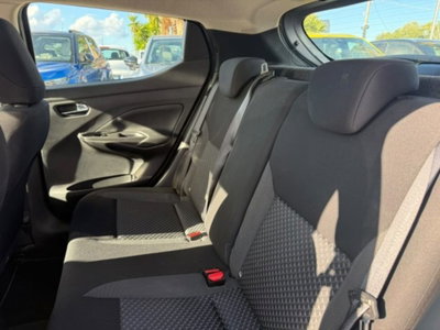 Nissan Micra IG-T 100 Xtronic 5 porte Acenta (15)