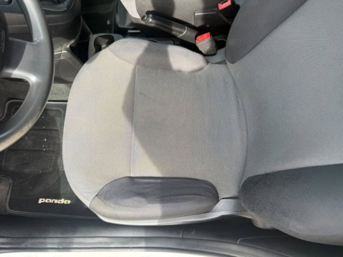 Fiat Panda 0.9 TwinAir Turbo Natural Power Pop Van 2 posti (10)