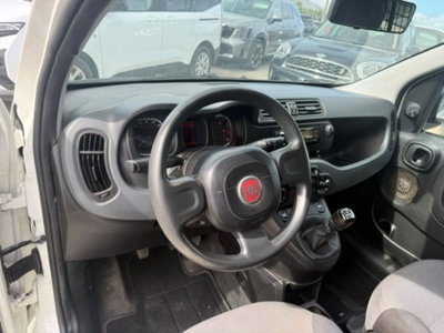 Fiat Panda 0.9 TwinAir Turbo Natural Power Pop Van 2 posti (11)
