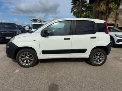 Fiat Panda 0.9 TwinAir Turbo Natural Power Pop Van 2 posti (2)