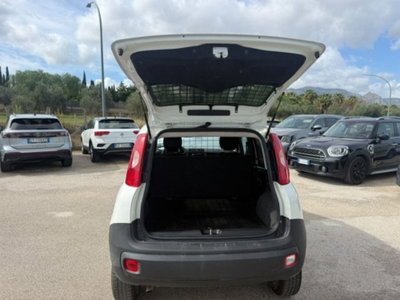 Fiat Panda 0.9 TwinAir Turbo Natural Power Pop Van 2 posti (6)
