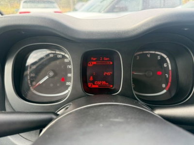 Fiat Panda 0.9 TwinAir Turbo Natural Power Pop Van 2 posti (8)