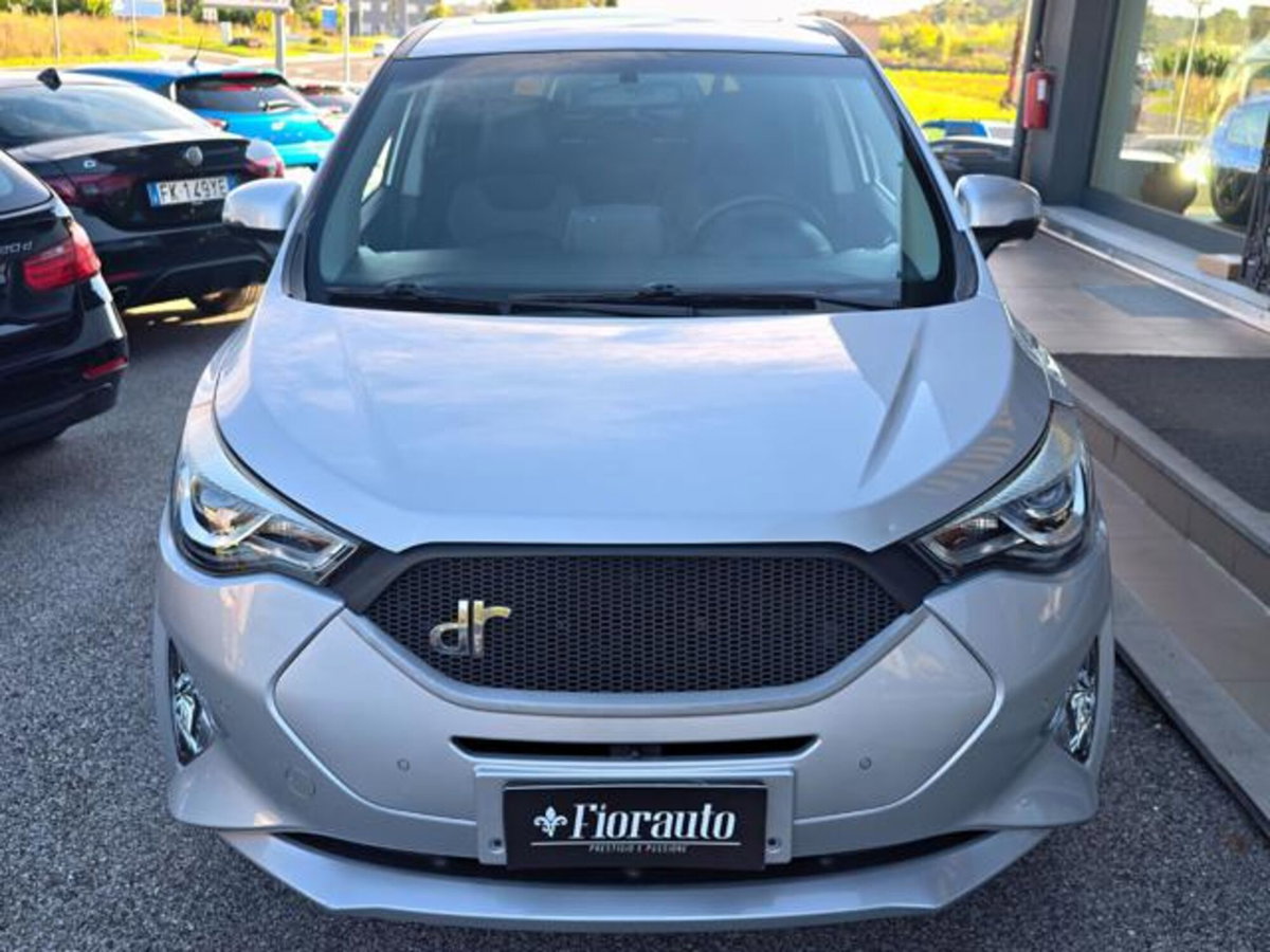 Dr dr4 Sport 1.6 Bi-Fuel GPL