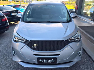 Dr dr4 Sport 1.6 Bi-Fuel GPL usata