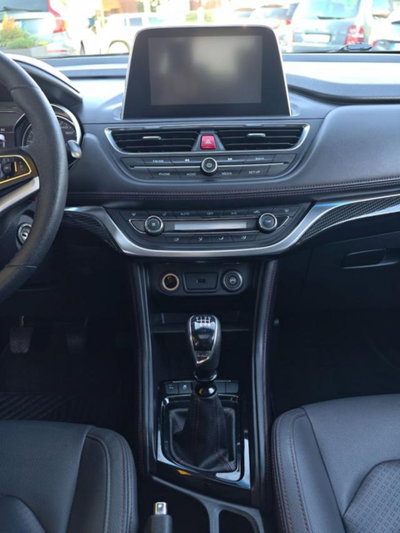 Dr dr4 Sport 1.6 Bi-Fuel GPL (13)