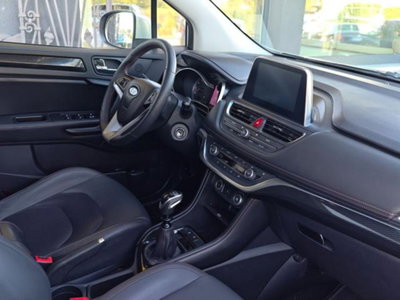 Dr dr4 Sport 1.6 Bi-Fuel GPL (14)
