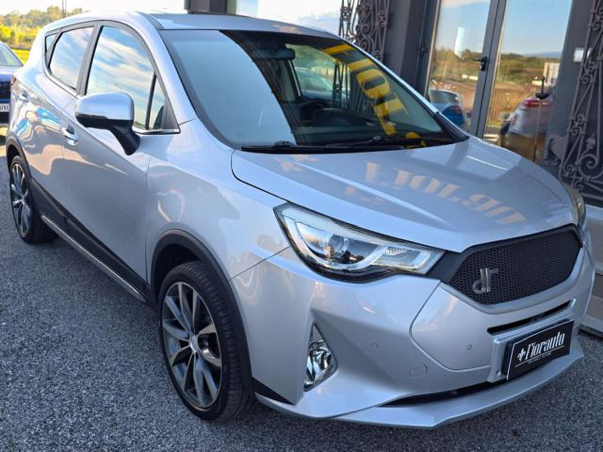 Dr dr4 Sport 1.6 Bi-Fuel GPL (2)
