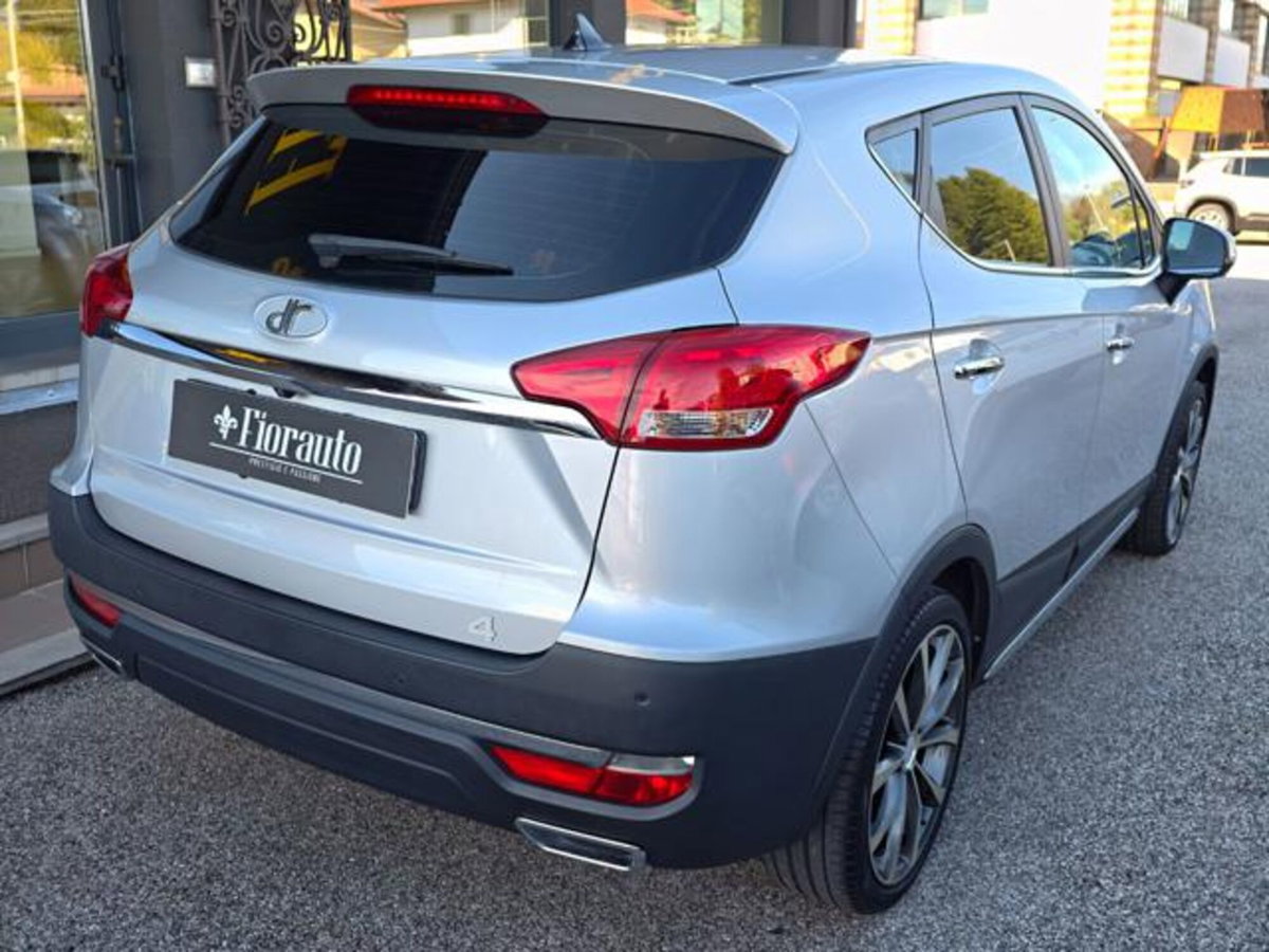 Dr dr4 Sport 1.6 Bi-Fuel GPL (3)
