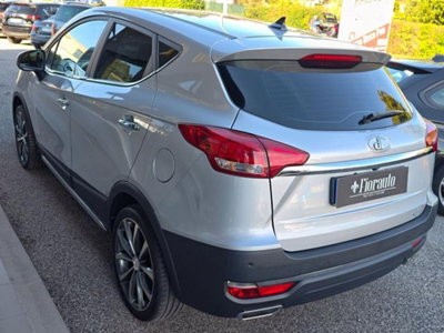 Dr dr4 Sport 1.6 Bi-Fuel GPL (5)