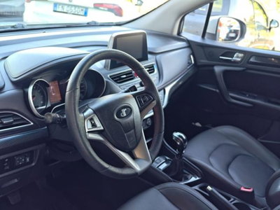 Dr dr4 Sport 1.6 Bi-Fuel GPL (7)