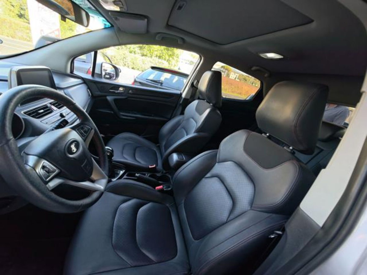 Dr dr4 Sport 1.6 Bi-Fuel GPL (8)