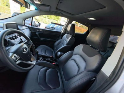 Dr dr4 Sport 1.6 Bi-Fuel GPL (8)