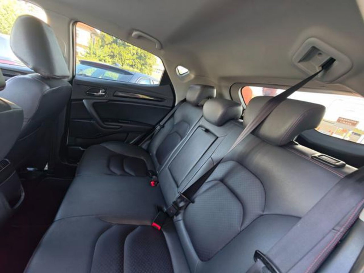Dr dr4 Sport 1.6 Bi-Fuel GPL (9)