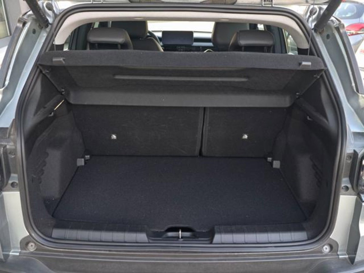 Jeep Avenger 1.2 turbo Altitude fwd 100cv (14)