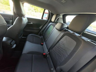Jeep Avenger 1.2 turbo Altitude fwd 100cv (8)