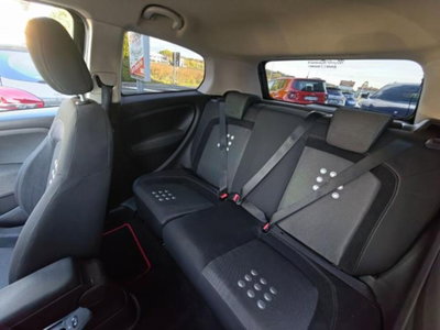 Fiat Grande Punto 1.4 T-Jet 16V 3 porte Sport (10)