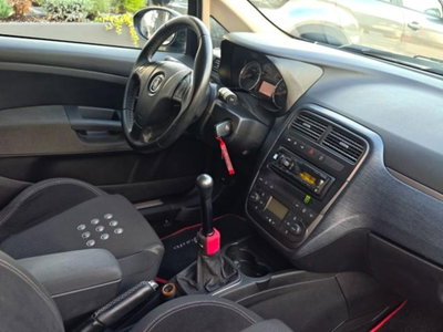 Fiat Grande Punto 1.4 T-Jet 16V 3 porte Sport (11)