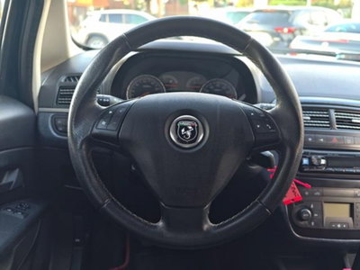 Fiat Grande Punto 1.4 T-Jet 16V 3 porte Sport (13)