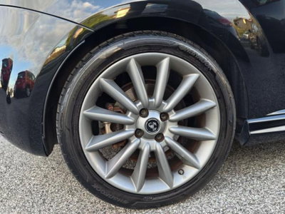 Fiat Grande Punto 1.4 T-Jet 16V 3 porte Sport (7)
