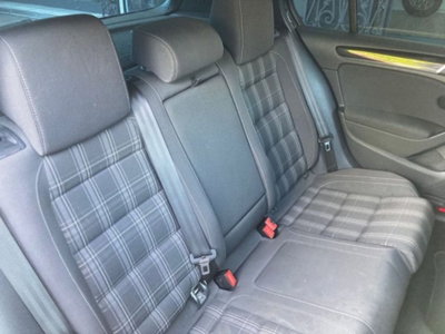Volkswagen Golf 2.0 TDI 170CV DPF 5p. GTD (13)