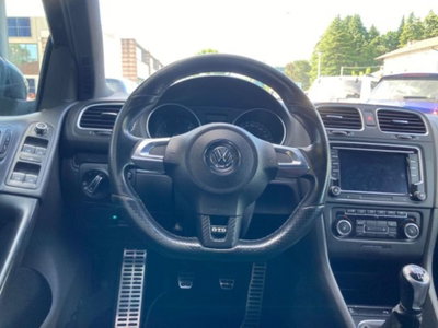 Volkswagen Golf 2.0 TDI 170CV DPF 5p. GTD (15)
