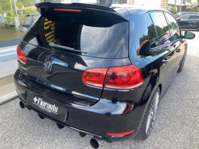 Volkswagen Golf 2.0 TDI 170CV DPF 5p. GTD (4)