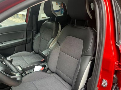 Renault Captur TCe 90 CV Intens (12)