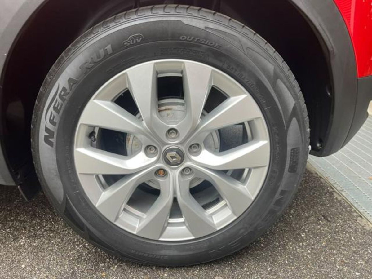 Renault Captur TCe 90 CV Intens (16)