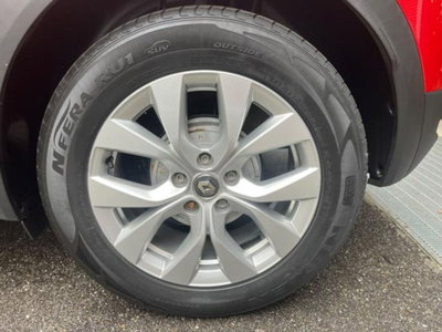 Renault Captur TCe 90 CV Intens (16)