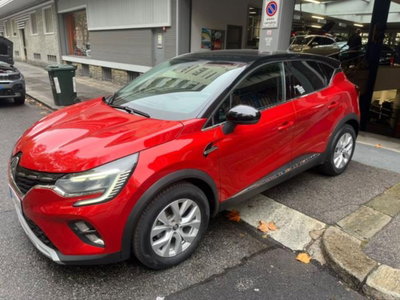 Renault Captur TCe 90 CV Intens (2)