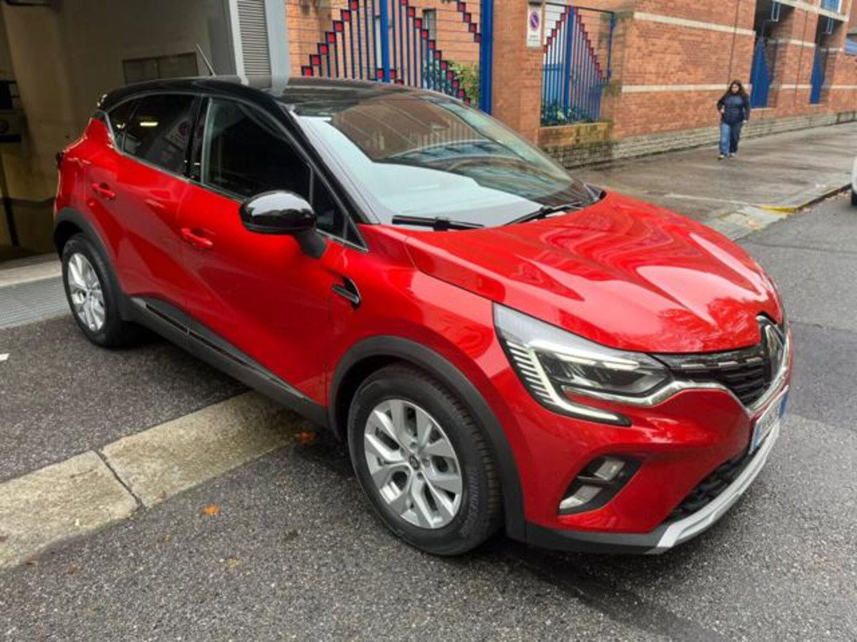 Renault Captur TCe 90 CV Intens (3)