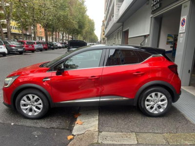 Renault Captur TCe 90 CV Intens (4)