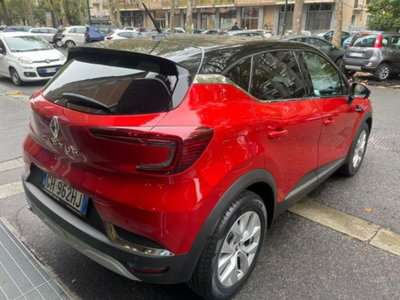 Renault Captur TCe 90 CV Intens (7)
