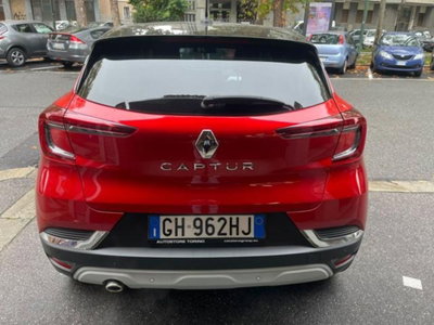 Renault Captur TCe 90 CV Intens (8)