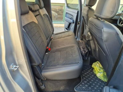 Volkswagen Amarok 3.0 tdi V6 Style 4motion auto (11)