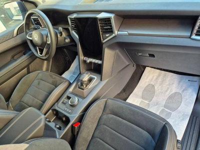 Volkswagen Amarok 3.0 tdi V6 Style 4motion auto (13)