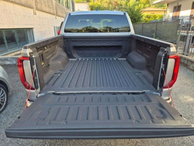 Volkswagen Amarok 3.0 tdi V6 Style 4motion auto (15)