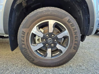 Volkswagen Amarok 3.0 tdi V6 Style 4motion auto (16)