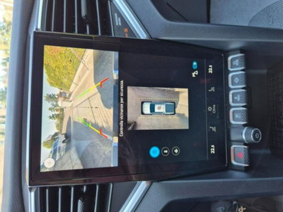 Volkswagen Amarok 3.0 tdi V6 Style 4motion auto (17)
