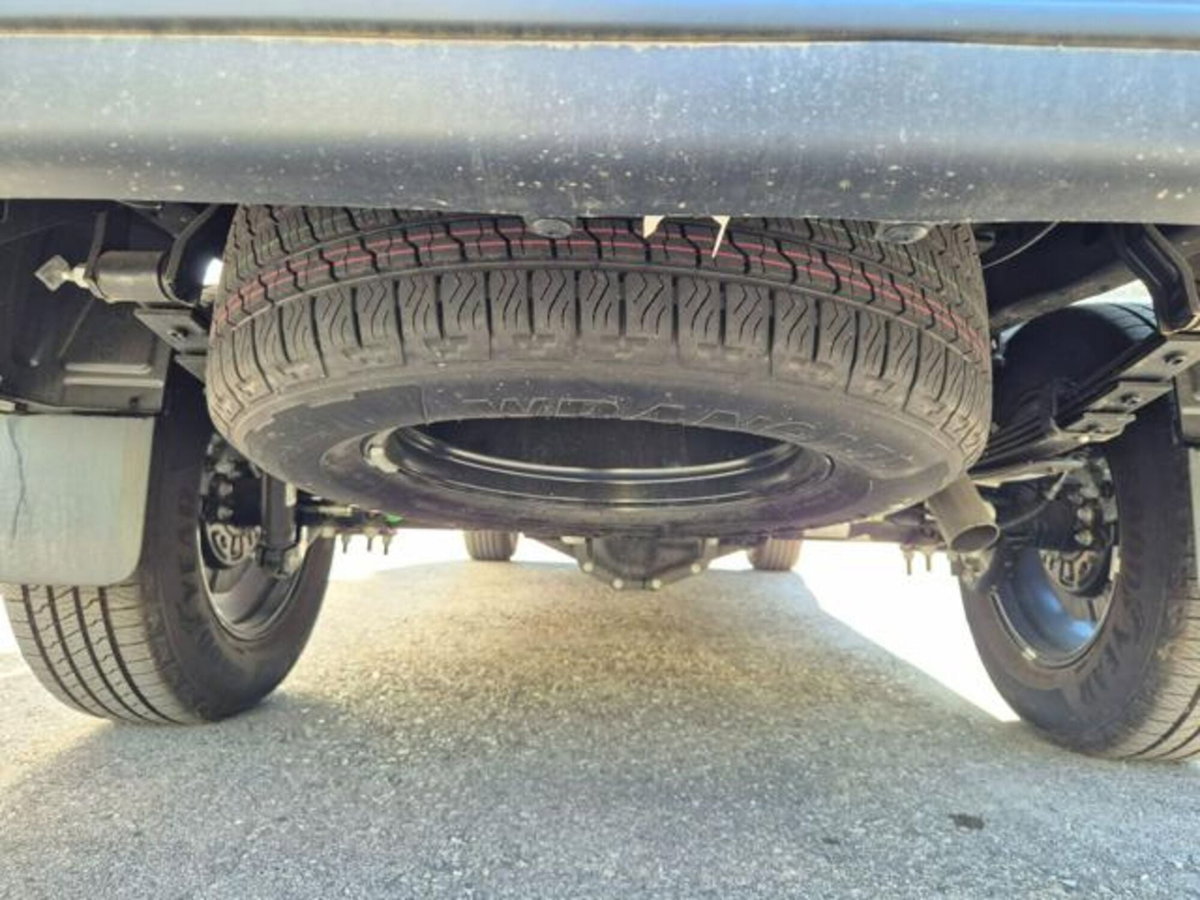Volkswagen Amarok 3.0 tdi V6 Style 4motion auto (19)